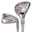 Cobra Ladies Fly-Z XL Combo Golf Irons Online