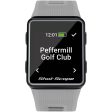 Shot Scope V3 GPS Golf Watch & Performance Tracker - Grey on Sale