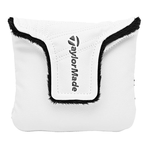 TaylorMade Spider EX Ghost Putter Headcover on Sale