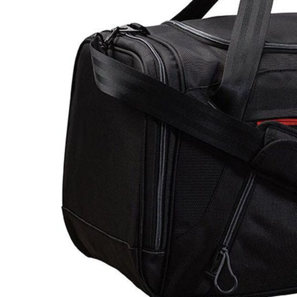 Titleist Essential Duffle Bag - Black For Cheap