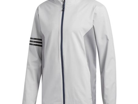 adidas Climaproof Jacket - Grey Cheap