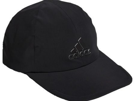 adidas Rain Cap - Black For Cheap