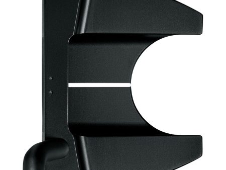 Evnroll ER5 Hatchback Black Mallet Putter - 355g Online now