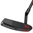 Evnroll ER1.2 Tour Blade Black Putter - 355g For Discount