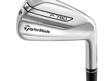 TaylorMade P790 UDI Utility Golf Iron Hybrid - Steel Hot on Sale