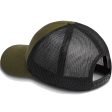 Oakley B1B HDO Patch Trucker Hat - New Dark Brush on Sale