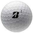 Bridgestone E12 Contact Matte Golf Balls - White - 12 Pack For Discount