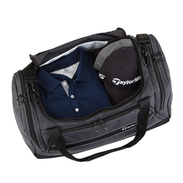 TaylorMade Players Duffle Discount