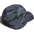 adidas Tour Print Snapback - Black For Sale