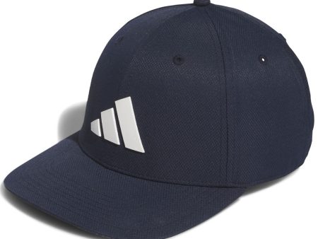 adidas Tour Snapback Hat - Collegiate Navy For Cheap