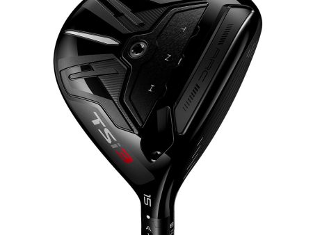 Titleist TSi3 Golf Fairway Wood Discount