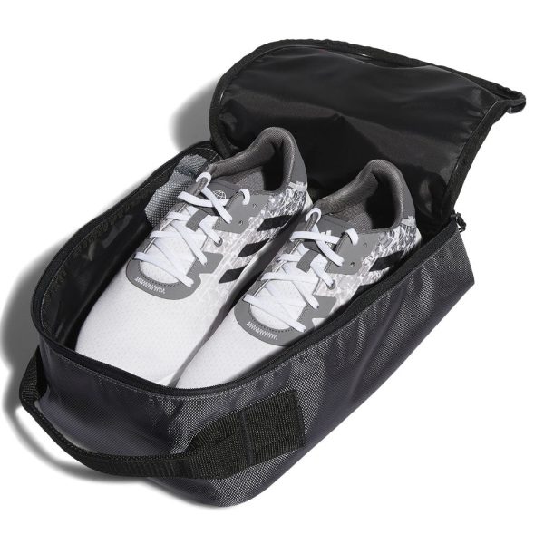 adidas Shoe Bag - Grey Five Online Sale