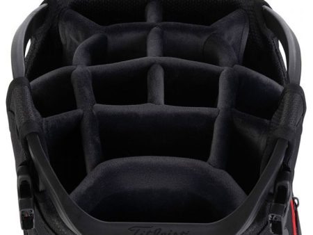 Titleist Hybrid 14 Stand Bag - Royal Navy For Discount