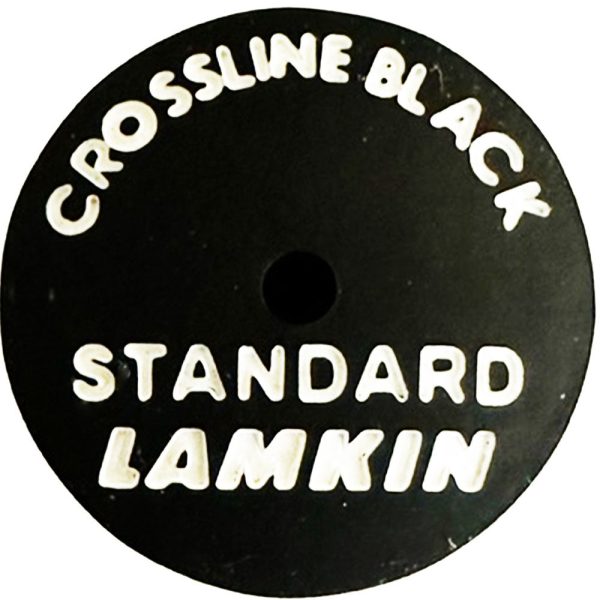 Lamkin Crossline Grip - Black Online