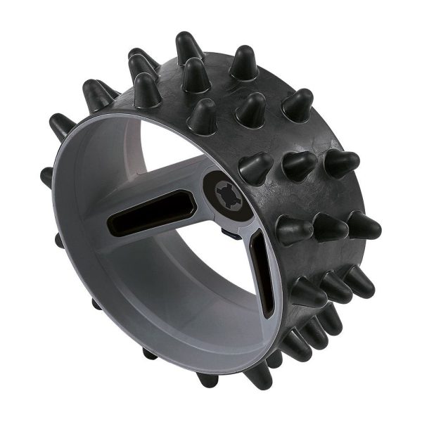 Motocaddy M-Series DHC Hedgehog Winter Wheels Online Hot Sale