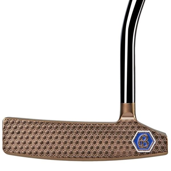 Bettinardi Queen B 6 Putter Hot on Sale