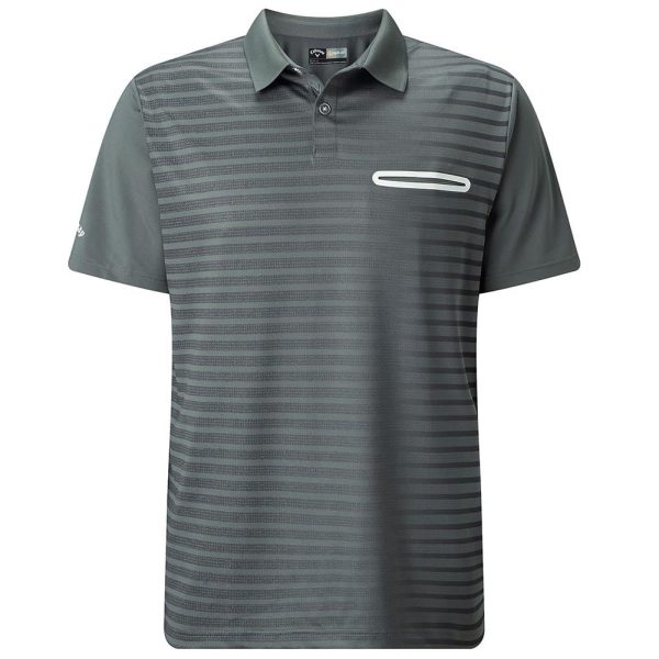 Callaway Ombre Pocket Golf Polo on Sale