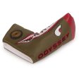 Odyssey Fighter Plane Blade Headcover Online