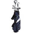 MacGregor CG2000 Stand Bag 1 2 Package Set - Ladies Supply