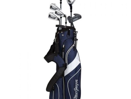 MacGregor CG2000 Stand Bag 1 2 Package Set - Ladies Supply