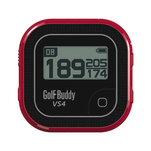 GolfBuddy VS4 Talking GPS on Sale