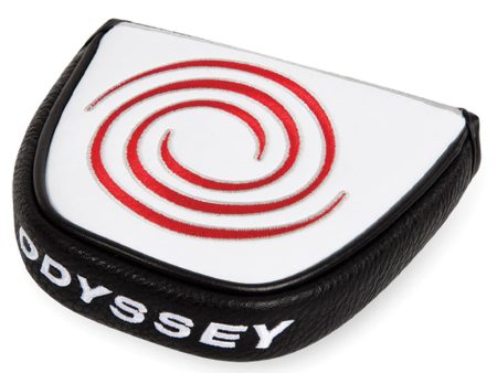 Odyssey Tempest II Mallet Putter Headcover Discount