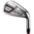 Yonex Ezone GS Irons - Ladies Online now