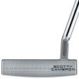 Scotty Cameron Super Select Putter - Fastback 1.5 Supply