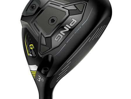 Ping G430 Fairway Wood - LST Cheap