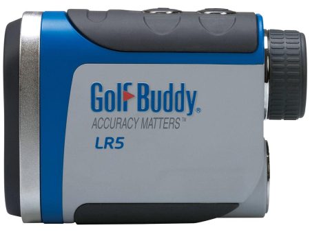 Golf Buddy LR5 Laser Golf Rangefinder Online Hot Sale