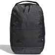 adidas Shoe Bag - Grey Five Online Sale