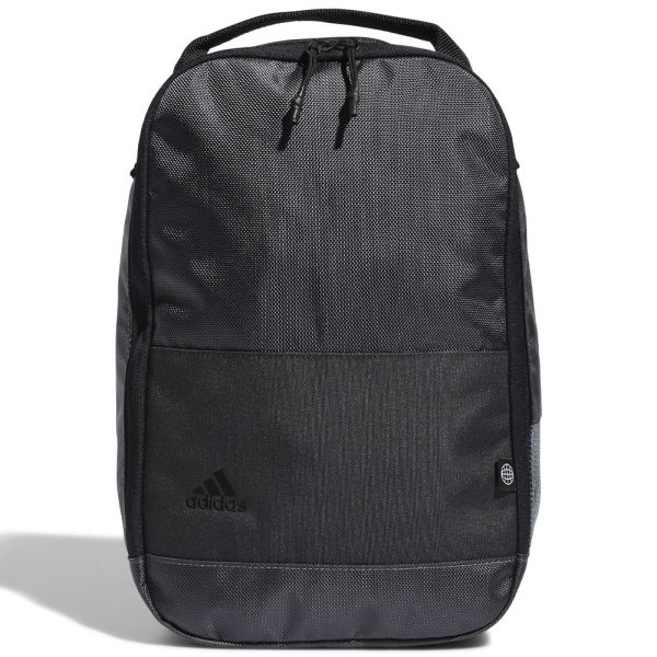 adidas Shoe Bag - Grey Five Online Sale