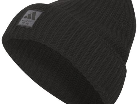 adidas Novelty Beanie - Black Sale