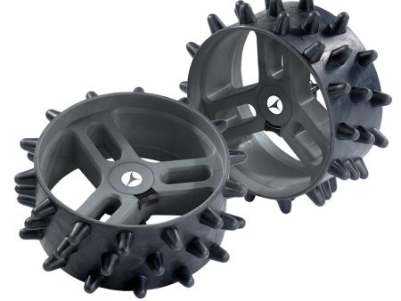 Motocaddy S-Series Hedgehog Winter Wheels Online