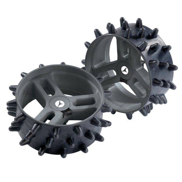 Motocaddy S-Series Hedgehog Winter Wheels Online