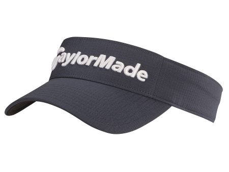 TaylorMade Radar Visor - Navy Online now