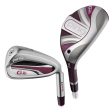 Ping G Le 2 Ladies Combo Irons Hot on Sale