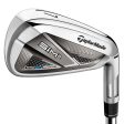 TaylorMade SIM 2 MAX Ladies Irons Online