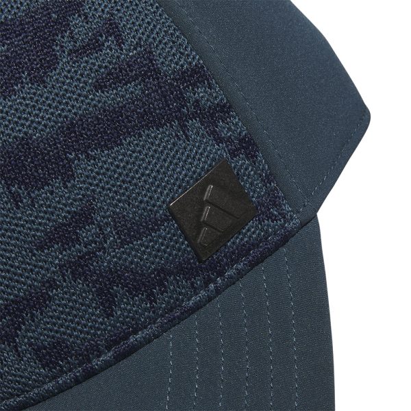 adidas Jacquard Cap - Arctic Night Cheap