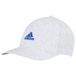 adidas Colour Pop Cap - White Cheap