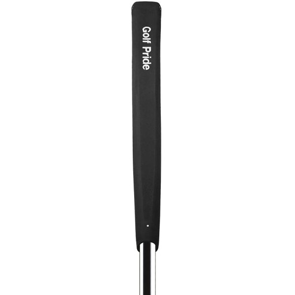 Golf Pride Tour Classic Putter Grip - Black For Sale