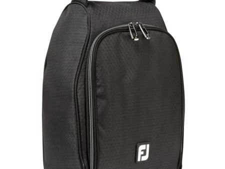 FootJoy Nylon Golf Shoe Bag For Sale