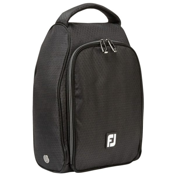 FootJoy Nylon Golf Shoe Bag For Sale