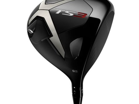 Titleist TS3 Golf Driver Supply