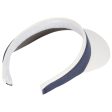 Ping Ladies Clip Visor - White Online Hot Sale