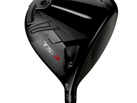 Titleist TSi3 Golf Driver Hot on Sale