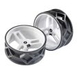 Motocaddy Wet Weather Wheels S-Series (Pair) Online now