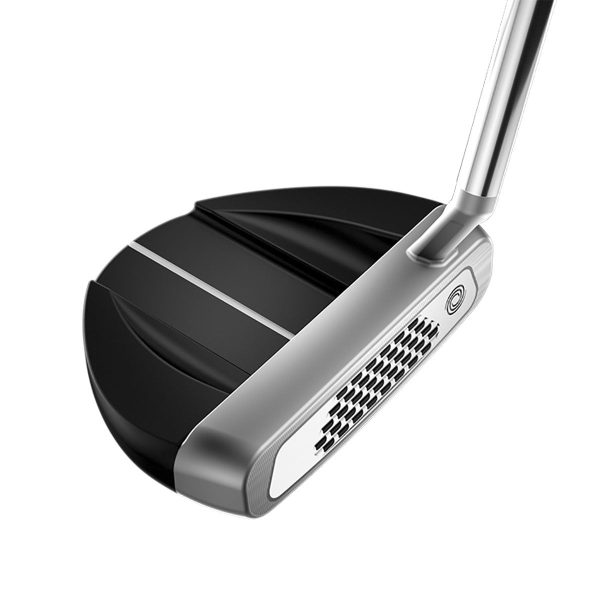 Odyssey Stroke Lab V-Line S Golf Putter - Silver For Cheap