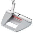 Evnroll EV5.3 Satin Short Slant Players Mallet Putter - 355g Online Sale