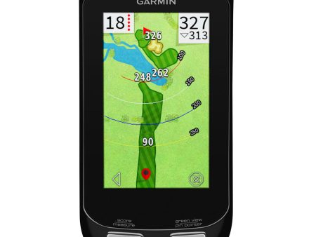 Garmin Approach G8 GPS Golf Rangefinder For Sale